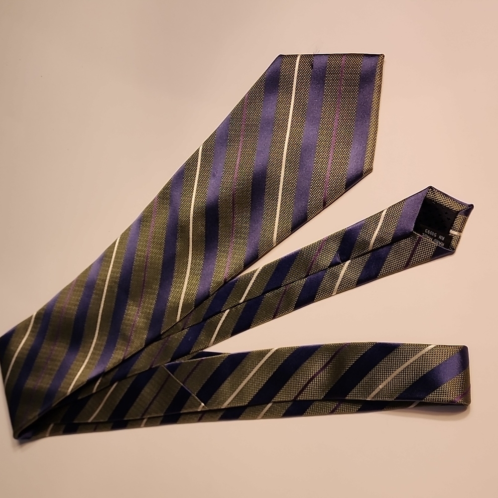 Croft & Barrow Tie